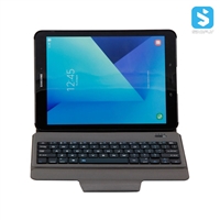 Extra Slim Backup Light Bluetooth Keyboard for SAMSUNG Galaxy TAB S3 (9.7)